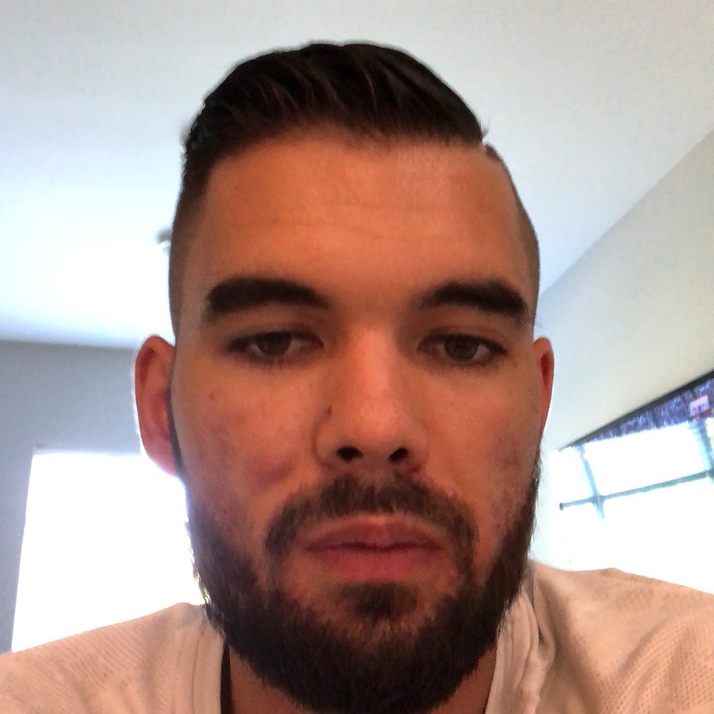 Meet your Posher, Matthew